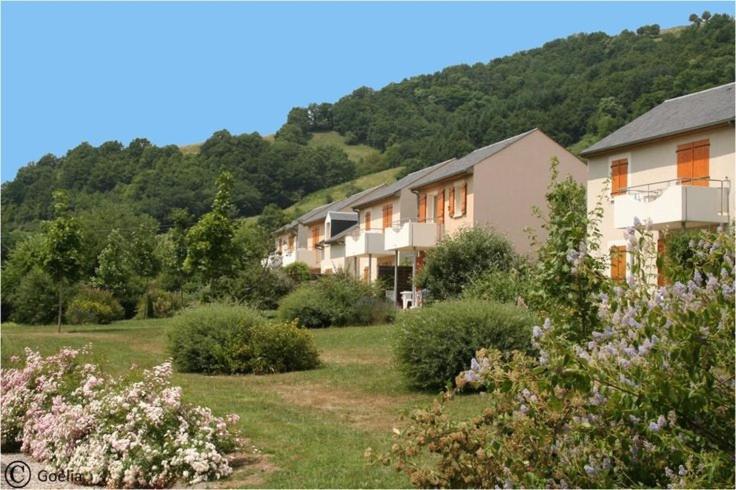 T3 La Savane Saint Geniez D'Olt 2 Piscines Chauffees Dans Une Charmante Residence De Vacances Exterior photo